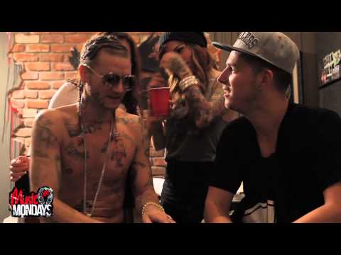 young and reckless - Man does RiFF RaFF know how to cause some trouble. Can't believe he broke into the Fantasy Factory! Regardless, we were able to grab an interview with him in...