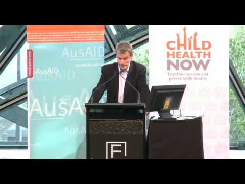 Global Health - Trevor Duke