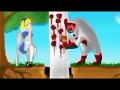 LONGCAT: THE MOVIE