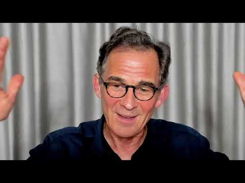 Rupert Spira Video: A Non-Dual Perspective on the Soul
