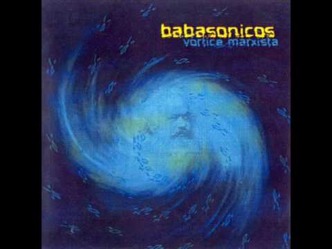 Video de Traicionero de Babasónicos