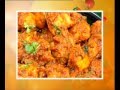 Non-Veg Recipes - Kadai Murgh - Mutton Windel - 03