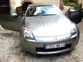 350z Sono Bose