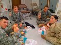 IA Training @ Camp McCrady
