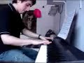 La Furia, Clavinet Solo (Rock Progresivo)