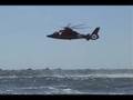 2008 Atlantic City Airshow - USCG Search & Rescue Demo