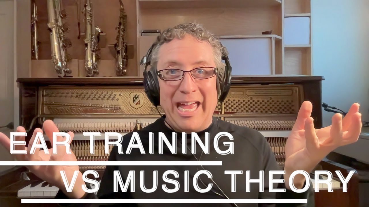 How to Train Your Ear Before Learning Music Theory (How to Tone Hole ep. 7)