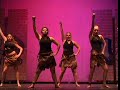 Y.N.M Dance Co.