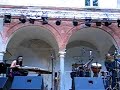 Wu Fei & Fulvio Maras-Guzheng with percussion Wu Fei & Fulvio Maras-Guzheng with percussion
