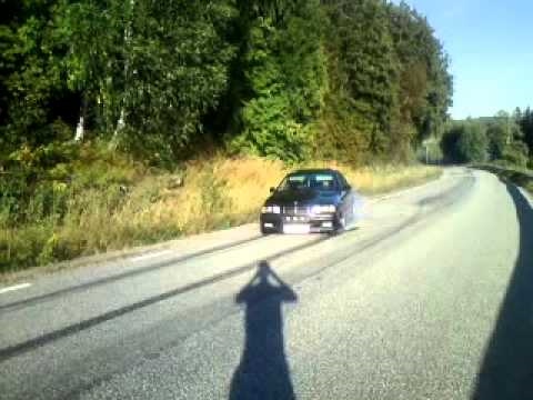 Bmw 325 Turbo