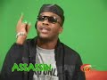 Assassin - God Nah Sleep Assassin - God Nah Sleep