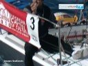 Cap Istanbul 2008 le 08 octobre 2008 : les videos voile