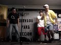 Soy Mariguanero en Vivo