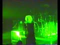 Xmal Deutschland - live 1985 (11/16) - Autumn