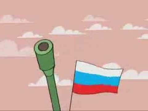 gazmanov zaria