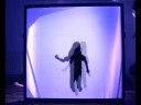 Magic Lantern Silhouette Pixilation Magic Lantern Silhouette Pixilation