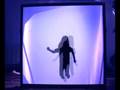 Magic Lantern Silhouette Pixilation