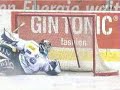 Hat-Trick Dany Heatley (SC Bern)