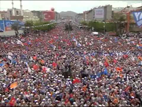 recep tayyip erdoğan