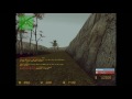 Counter-Strike Source Zombie Escape Mod - Jurassic Park