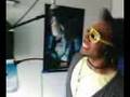 Spit-Fire -- de (HolyHipHop) 2SharR Song
