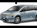 2012 HONDA ODYSSEY Greenville, SC 21209