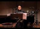 風之行者 2007鄭醴丰音樂創作發表會 03