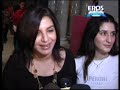 Kareena Saif Deepika Padukone Kajol at Lakme Fashion Week