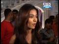 Kareena Saif Deepika Padukone Kajol at Lakme Fashion Week