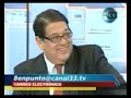 Crimen De Estado. El Caso Parlacen De Lafitte Fern