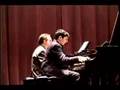 Mendelssohn: Concerto No. 1 (1st movement - Begining)