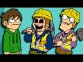 Eddsworld - Hammer & Fail