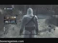 Assassin's Creed - Mem. Block 02 - The Masyaf Traitor [1/4]