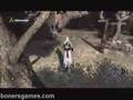 Assassin's Creed - Mem. Block 02 - The Masyaf Traitor [1/4]