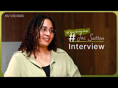 [졸업생인터뷰] 한국에 취업하기 위해 필요한 것은?-Jac Sutton NK WATCH 마케팅 매니저