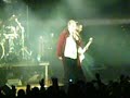 Bauhaus - Telegram Sam + Ziggy Stardust (Madrid 16 Feb 2006)