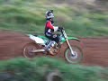 aitor alvarez san roman training day