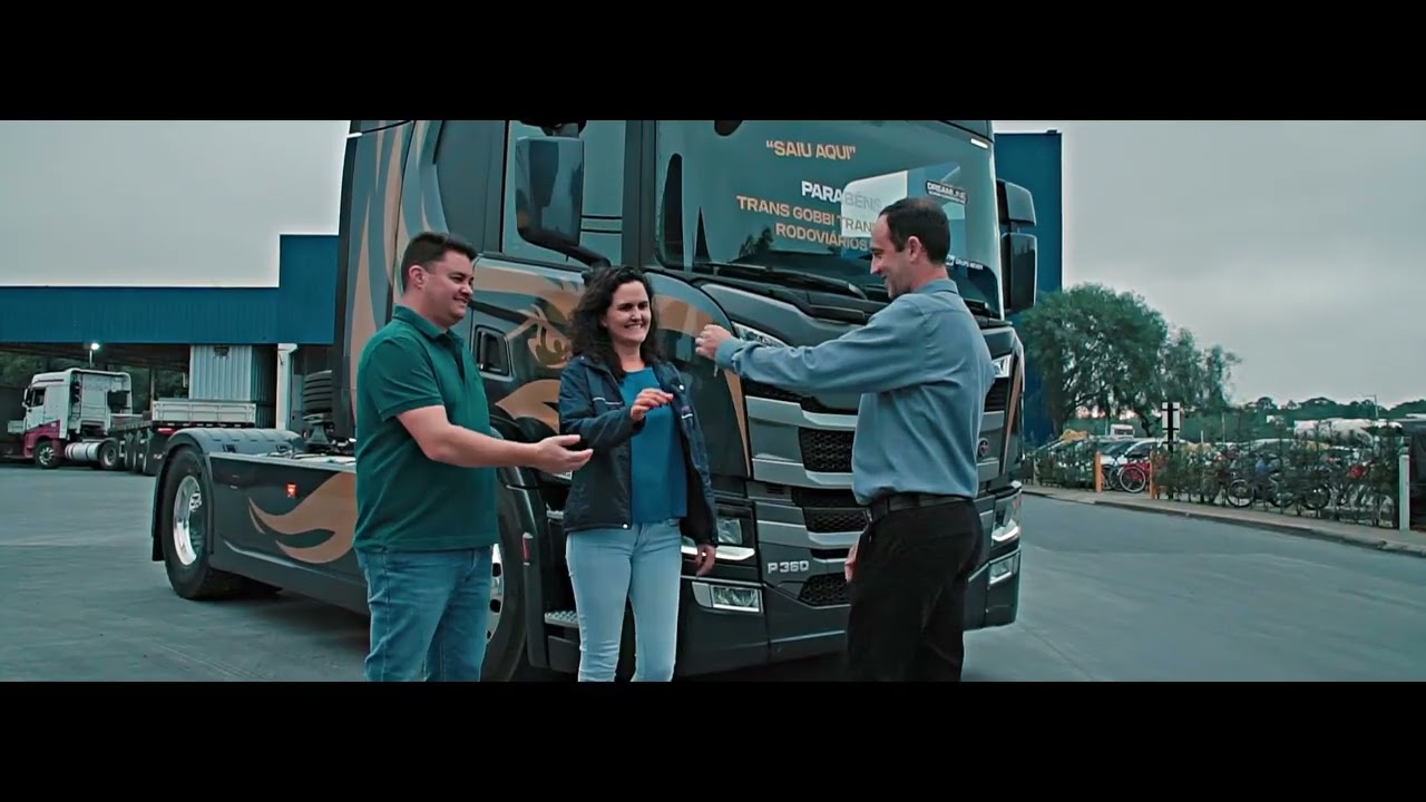 Assembleia da Scania Consórcio – Junho/2026