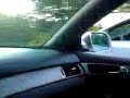 Audi A6 2,5 TDI V6 vs Opel Signum 2,2 direct irmscher