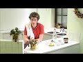 Met Mousse en Vork