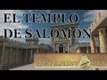El Segundo Templo de Salomón
