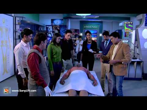CID - Maut Ka Kabaddi - Episode 1129 - 19th September 2014