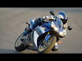 Yamaha YZF R1 (2008) Yamaha YZF R1 (2008)