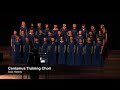 cantamus training choir - scots nativity 

filmed live at the royal concert hall on sunday 23rd december 2007 and conducted by ann irons. 

this track is one of many available on 'celebrating christmas with cantamus - the cantamus girls choir royal concert hall 2007' which is now available on dvd. 

email sheilahaslam@ntlworld.com for further details or visit the official cantamus choir forum at http://www.cantamus-update.com