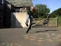 matthew smithies you tube montage