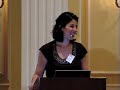 ISTTF: Social Networking Sites, Unwanted Sexual Solicitation