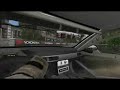 Race 07 Pau 320si driver\