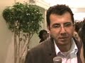 3 preguntas para Alberto Fuguet 3 preguntas para Alberto Fuguet