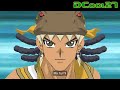 Tag Force 2: Zane vs Tyranno