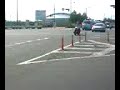 右翼民族派反中共デー街宣１０